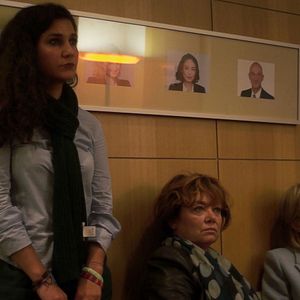 Bilder Première Campagne