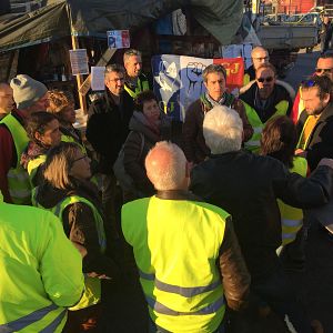 Bilder J'Veux Du Soleil