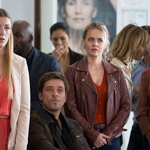 Bilder Kommissar Caïn