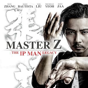 Bilder Master Z: The Ip Man Legacy