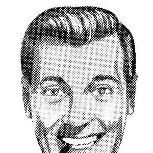 Bilder J.R. "Bob" Dobbs and The Church of the SubGenius
