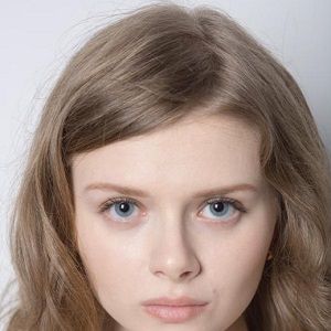 Bilder Alyssa Lozovskaya