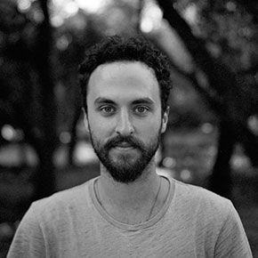 Bilder Samuel Ellison