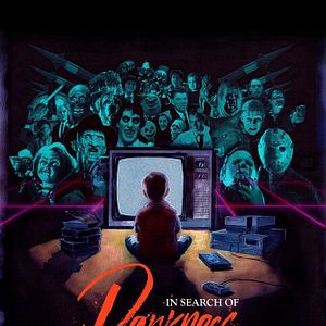 Bilder In Search Of Darkness