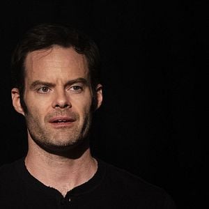 Bilder Bill Hader