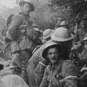 Bilder They Shall Not Grow Old