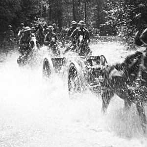 Bilder They Shall Not Grow Old