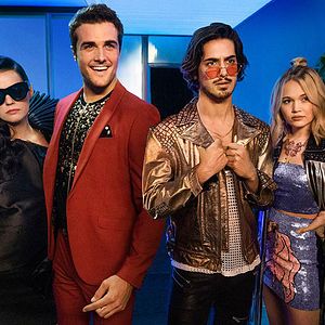 Bilder Now Apocalypse