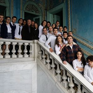 Bilder Hababam Sınıfı Yeniden