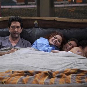 Bilder Will & Grace