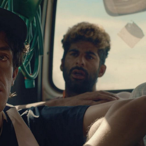 Bilder Los tiburones