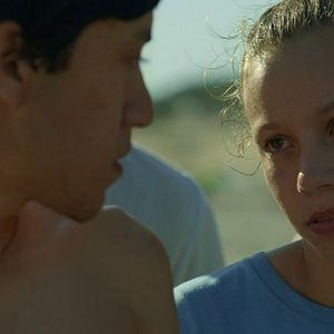 Bilder Los tiburones