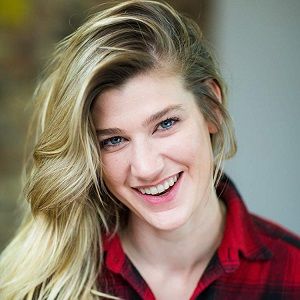 Bilder Grace Glowicki