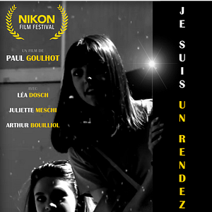 Bilder Je Suis Un Rendez-Vous