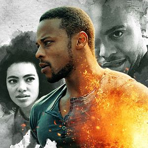 Bilder Shadow Khumalo