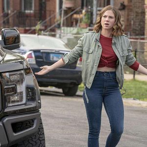 Bilder Shameless (US)