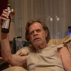 Bilder William H. Macy