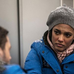 Bilder New Amsterdam