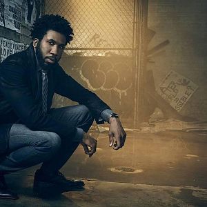 Bilder Nyambi Nyambi