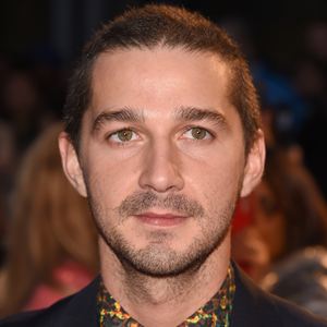 Bilder Zu Shia LaBeouf - FILMSTARTS.de