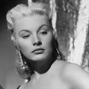 Bilder Barbara Payton