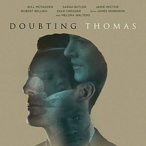 Bilder Doubting Thomas