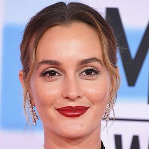 Bilder Leighton Meester