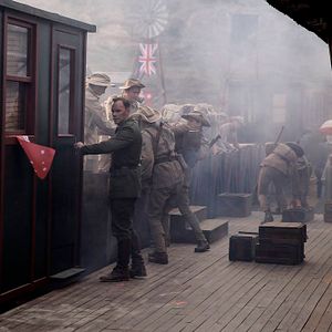 Bilder Türk İşi Dondurma