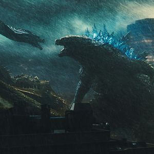 Bilder Godzilla 2: King Of The Monsters