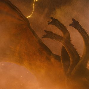 Bilder Godzilla 2: King Of The Monsters