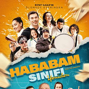 Bilder Hababam Sınıfı Yeniden