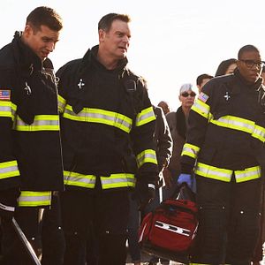 Bilder 9-1-1 - Notruf L.A.