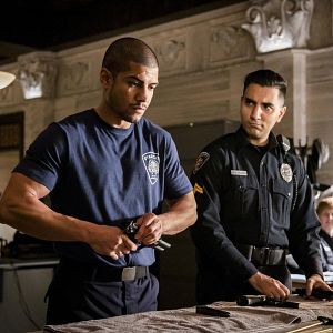 Bilder Rick Gonzalez