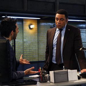 Bilder Harry Lennix