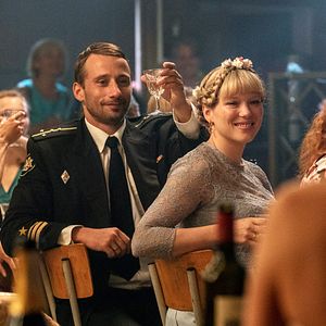 Bilder Matthias Schoenaerts