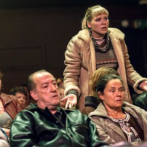 Bilder Kursk - Niemand hat eine Ewigkeit