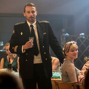 Bilder Matthias Schoenaerts