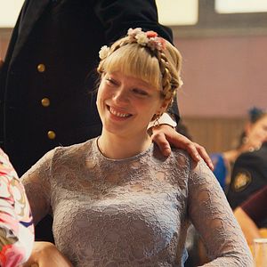 Bilder Kursk - Niemand hat eine Ewigkeit