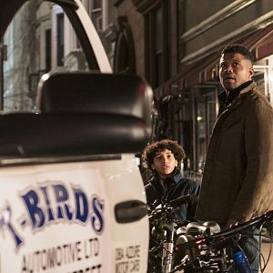 Bilder God Friended Me