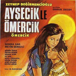 Bilder Ayşecik'le Ömercik