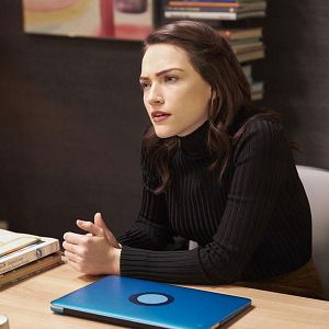 Bilder God Friended Me