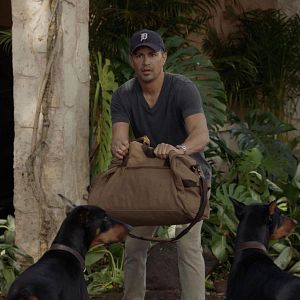 Bilder Jay Hernandez