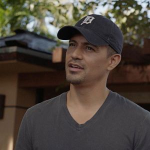 Bilder Jay Hernandez