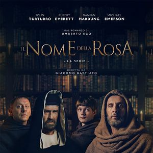 Bilder Der Name der Rose