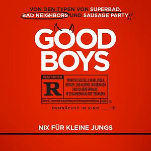 Bilder Good Boys