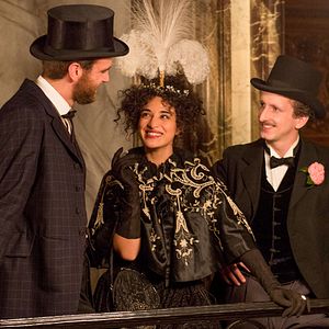 Bilder Curiosa - Die Kunst der Verführung