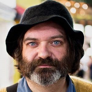 Bilder Jim O'Rourke