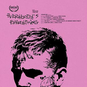 Bilder Lil Peep – Everybody’s Everything