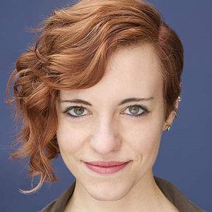 Bilder Leah Holleran