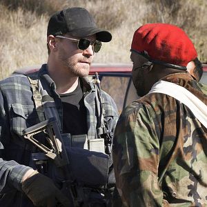 Bilder David Boreanaz